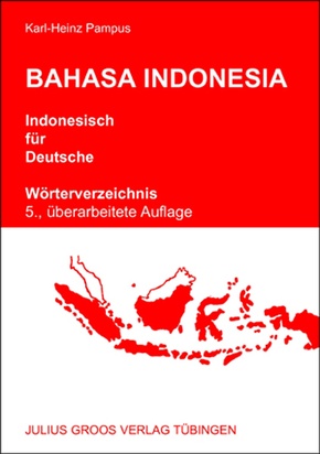 Bahasa Indonesia - Indonesisch für Deutsche