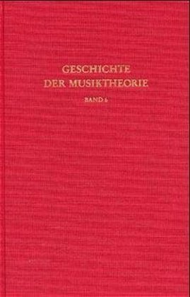 Geschichte der Musiktheorie / Hören, Messen und Rechnen in der frühen Neuzeit