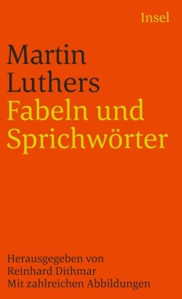 Fabeln und Sprichwörter