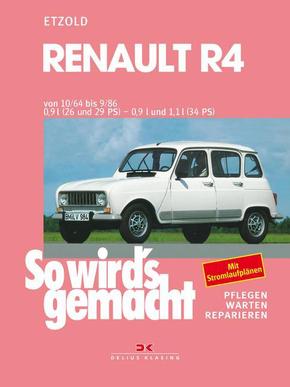 Renault R4