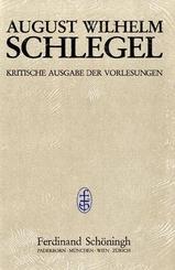 Vorlesungen über Ästhetik I (1798-1803) - Tl.1