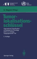 Tumorlokalisationsschl&uuml;ssel