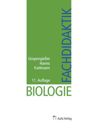 Biologie allgemein / Fachdidaktik Biologie