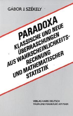 Paradoxa