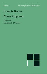 Neues Organon. Teilband 2 - Tl.2