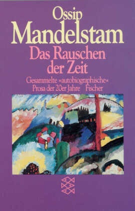 Das Rauschen der Zeit