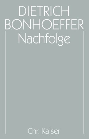 Nachfolge