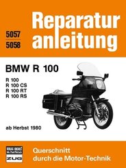 BMW R 100 (ab Herbst 1980)
