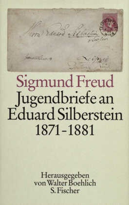 Jugendbriefe an Eduard Silberstein