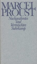 Werke, Frankfurter Ausgabe: Nachgeahmtes und Vermischtes; Abt.I