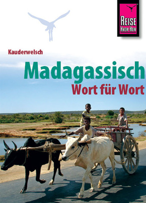 Madagassisch Wort für Wort