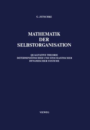 Mathematik der Selbstorganisation