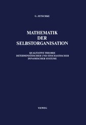 Mathematik der Selbstorganisation