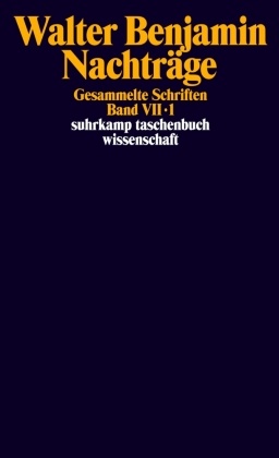 Gesammelte Schriften - Bd.7