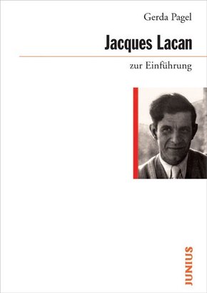 Jaques Lacan zur Einführung