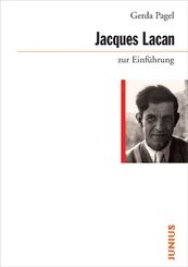 Jaques Lacan zur Einführung
