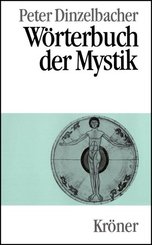 Wörterbuch der Mystik