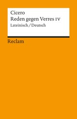 Reden gegen Verres, Zweite Rede gegen C. Verres. Drittes Buch