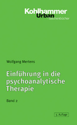 Einführung in die psychoanalytische Therapie - Tl.2