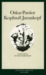 Kopfnu&szlig; Januskopf