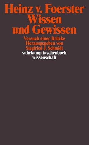 Wissen und Gewissen