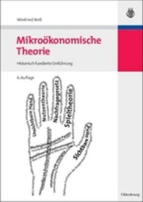 Mikroökonomische Theorie