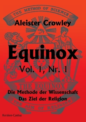 Equinox - Vol.1