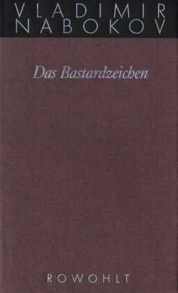 Das Bastardzeichen