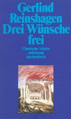 Drei W&uuml;nsche frei