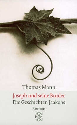 Joseph und seine Brüder - Tl.1