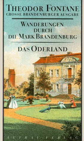 Das Oderland