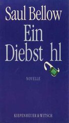 Ein Diebstahl