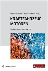 Kraftfahrzeugmotoren 