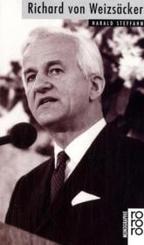 Richard von Weizsäcker