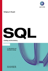 SQL, Einstieg und Anwendung, m. CD-ROM