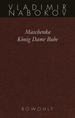 Maschenka / König Dame Bube