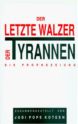 Ramtha - Der letzte Walzer der Tyrannen