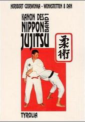 Kanon des Nippon Jujitsu - Bd.1