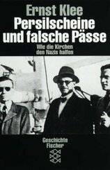 Persilscheine und falsche P&auml;sse