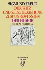 Der Witz und seine Beziehung zum Unbewußten / Der Humor - Der Humor