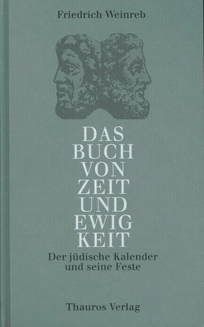 Das Buch von Zeit und Ewigkeit