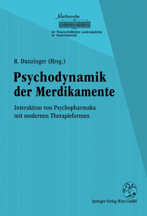 Psychodynamik der Medikamente