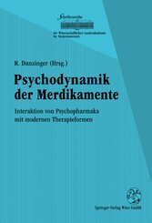 Psychodynamik der Medikamente