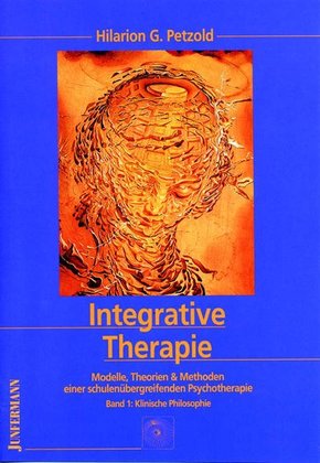 Integrative Therapie, 3 Bde.