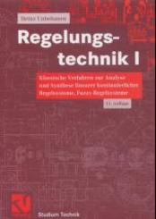 Regelungstechnik: 48 Übungsaufgaben mit Lösungen; zu Bd.1