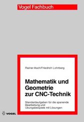 Mathematik und Geometrie zur CNC-Technik