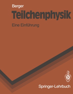 Teilchenphysik
