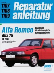 Alfa-Romeo 75 (ab 1987)