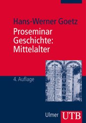 Proseminar Geschichte: Mittelalter