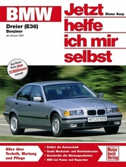 BMW Dreier (E 36)